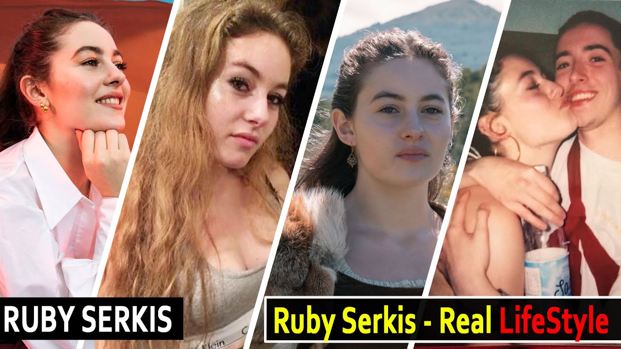 Ruby Serkis (The Letter for the King Actress) Lifestyle - Biography in Urdu/Hindi