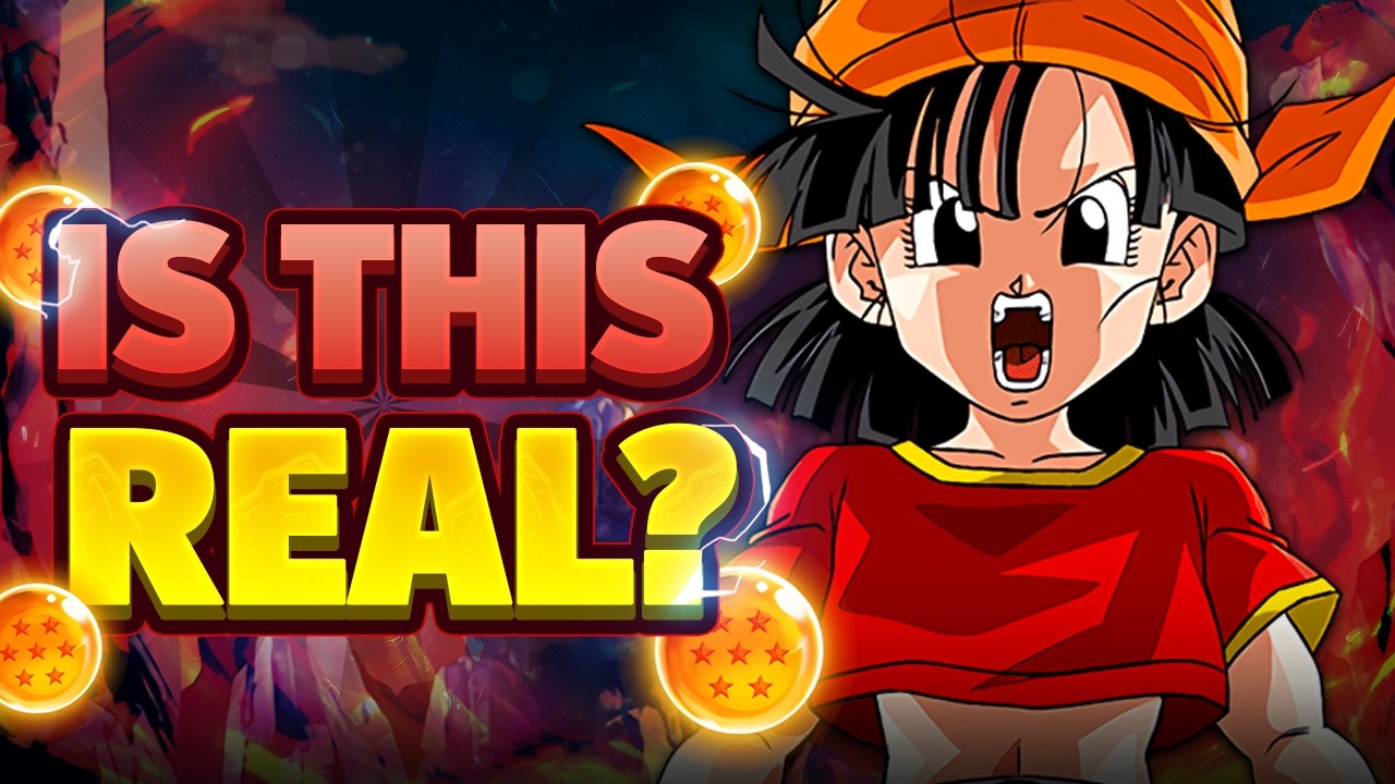 My Most Requested Dokkan Video Ever...