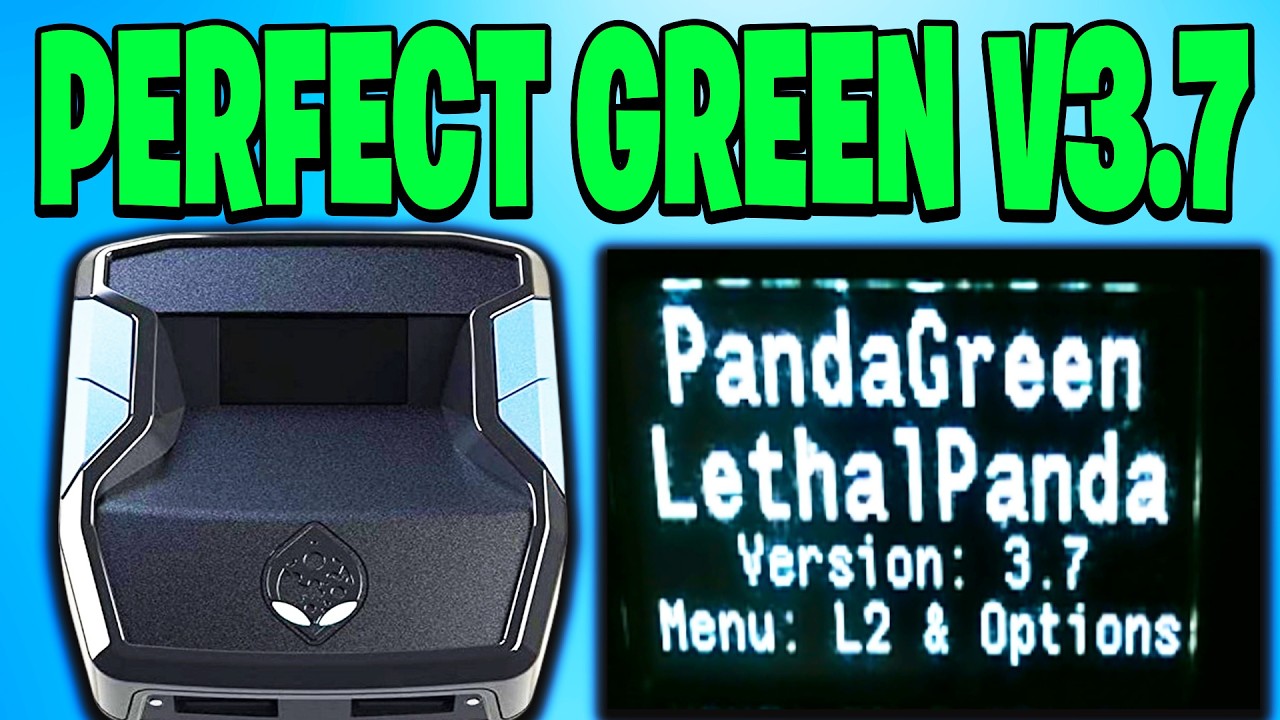 Cronus Zen NBA 2K26 AUTO Green Scripts Setup guide (PS5 + XBOX + PC)