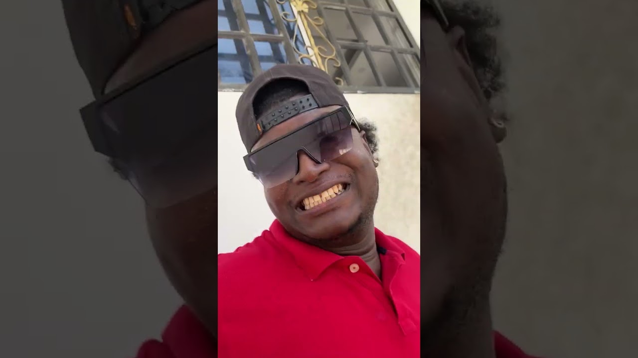 El vale del humor se pas&oacute; con esta broma 🤣🤣con el Niche flow