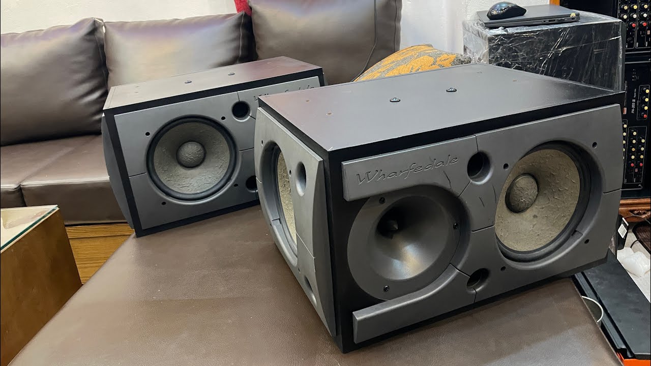 Kara &ocirc; t&ecirc; hết thuốc với tầm gi&aacute; ...Wharfedale 3190 ... england . .0975 057 333 (đ&atilde; b&aacute;n)