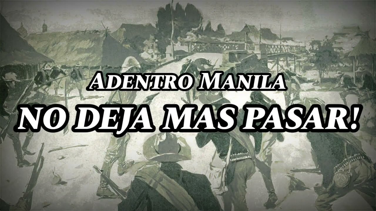 Sing with DK - ¡Alerta, Filipinos! - Philippine-American War Song