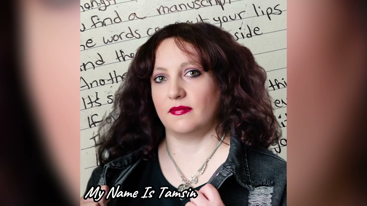 My Name Is Tamsin - Prince Of Hearts(Official Audio)