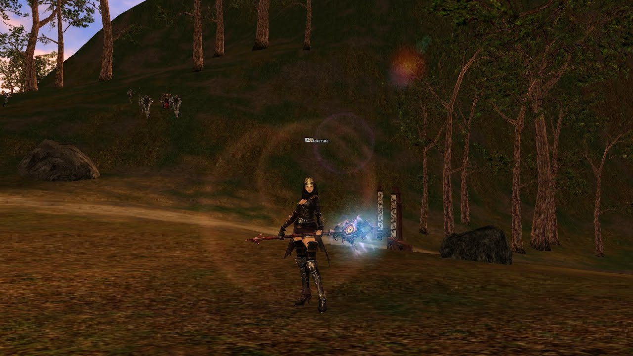 Lineage 2 Classic : 12-13.03 / Fisher's Party, Gran Kain