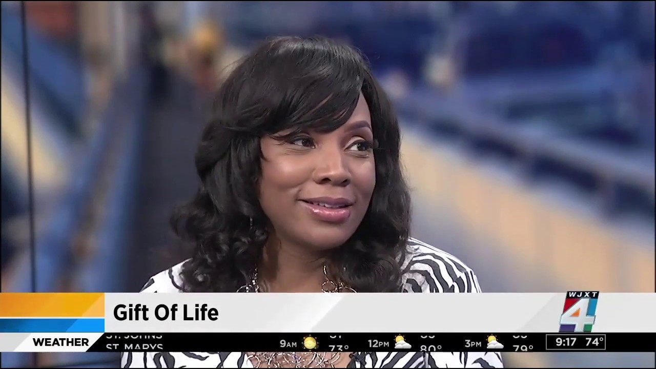 Save 1,000 Lives: The Morning Show