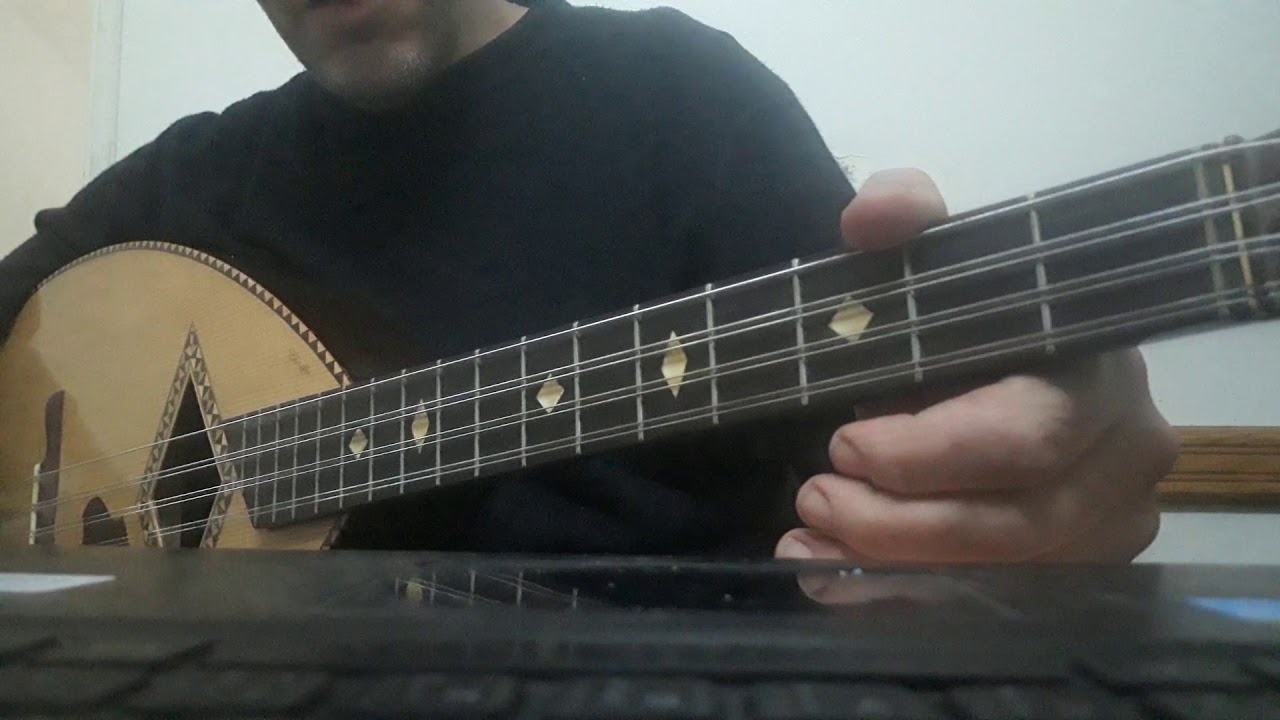 Samir ibersiene tutoriel  Esmeralda