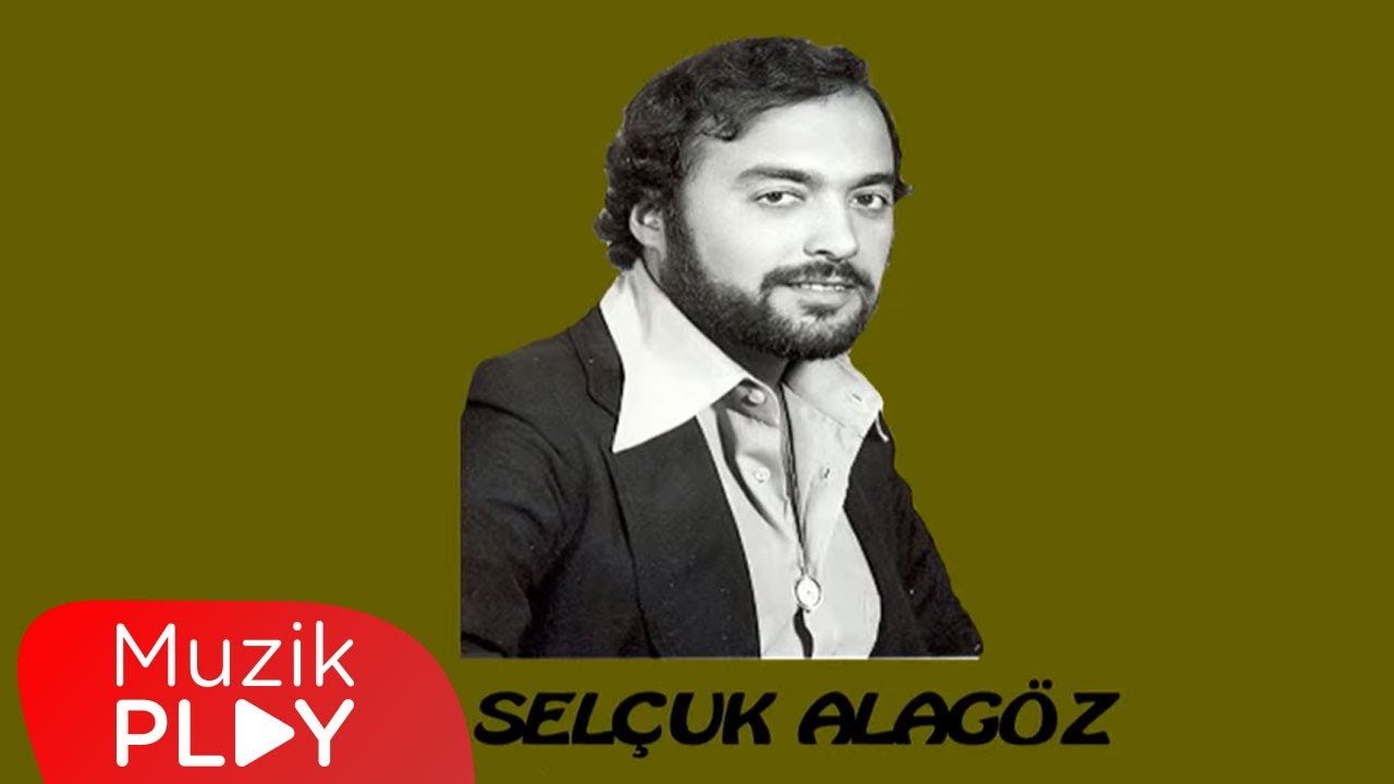Selçuk Alagöz - Deliyim Seviyorum
