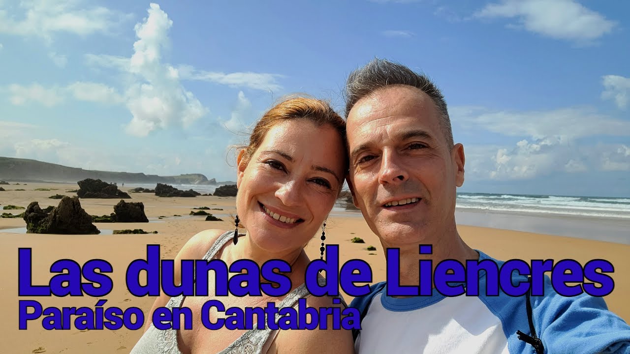 Las dunas de Liencres, qu&eacute; ver en este para&iacute;so de Cantabria