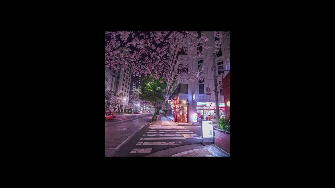 Unslept - Miraidenpa slowed+reverb