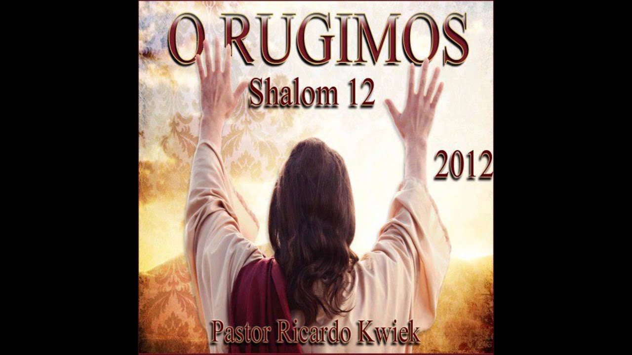 Ricardo Kwiek Shalom 12 Track 2 Bibliko Romani International Skola B.R.i.S