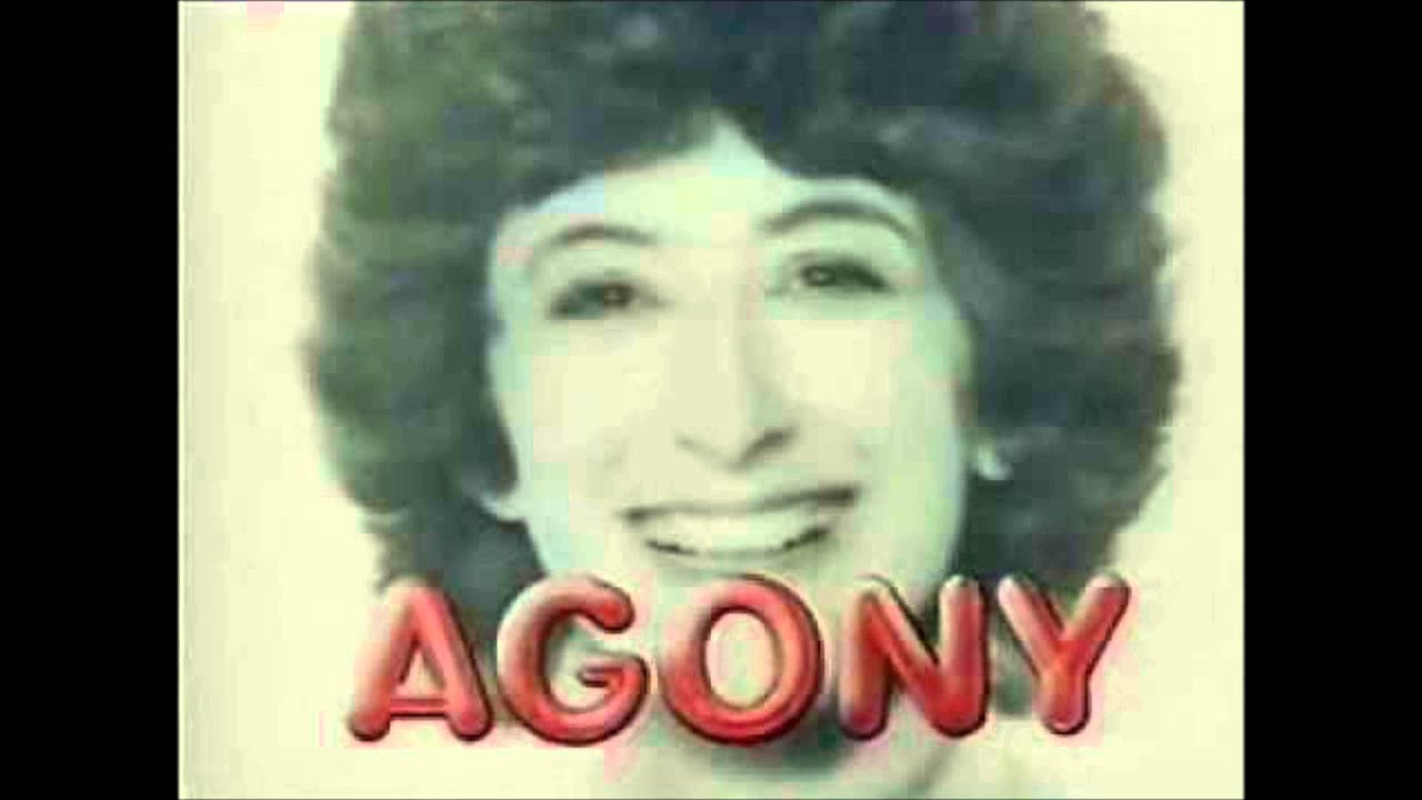 Agony
