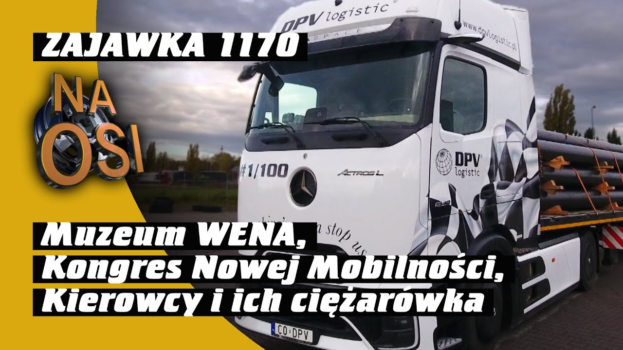 ZWIASTUN Na Osi 1170