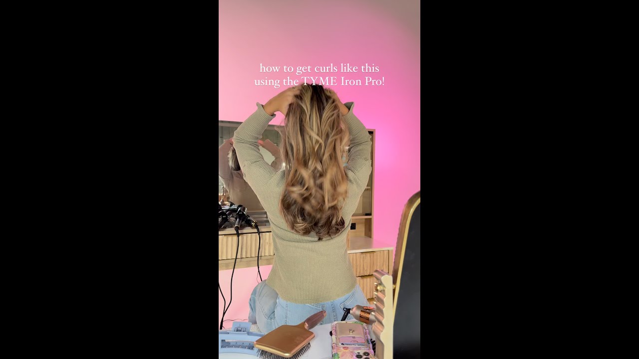 TYME Iron Pro Tutorial