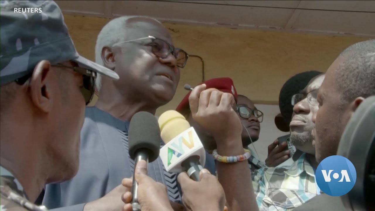 Former Sierra Leonean President Summoned for Failed Coup Investigation