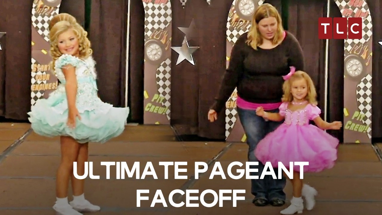 A New Pageant Rivalry Begins | Toddlers & Tiaras S4 EP4 | TLC