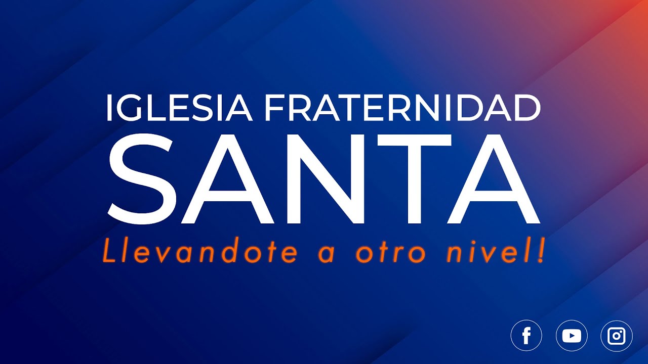 Culto en Vivo | Un Domingo en la Presencia de Dios