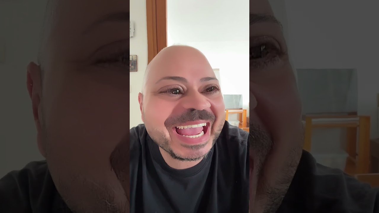 IMBARAZZI - QUEI MALEDETTI TREND DI TIK TOK