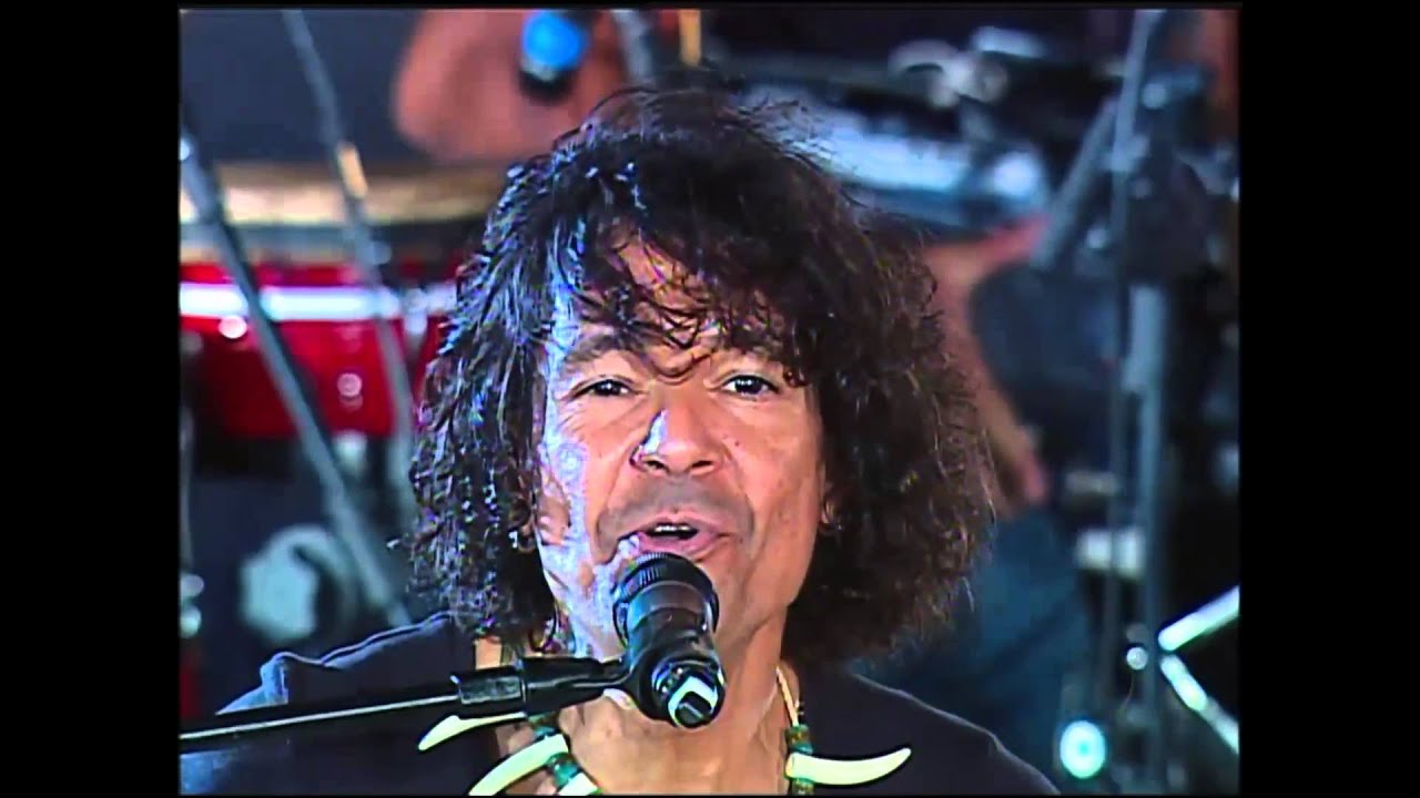 Luiz Caldas no Luau Bom D+ (Parte 3)
