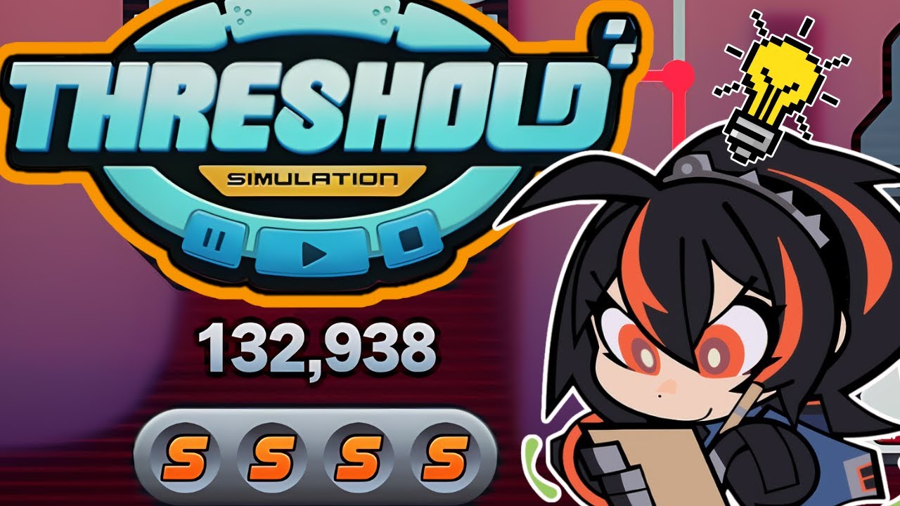 BOOST YOUR THRESHOLD SIMULATION! - Quick Tips and Discussion