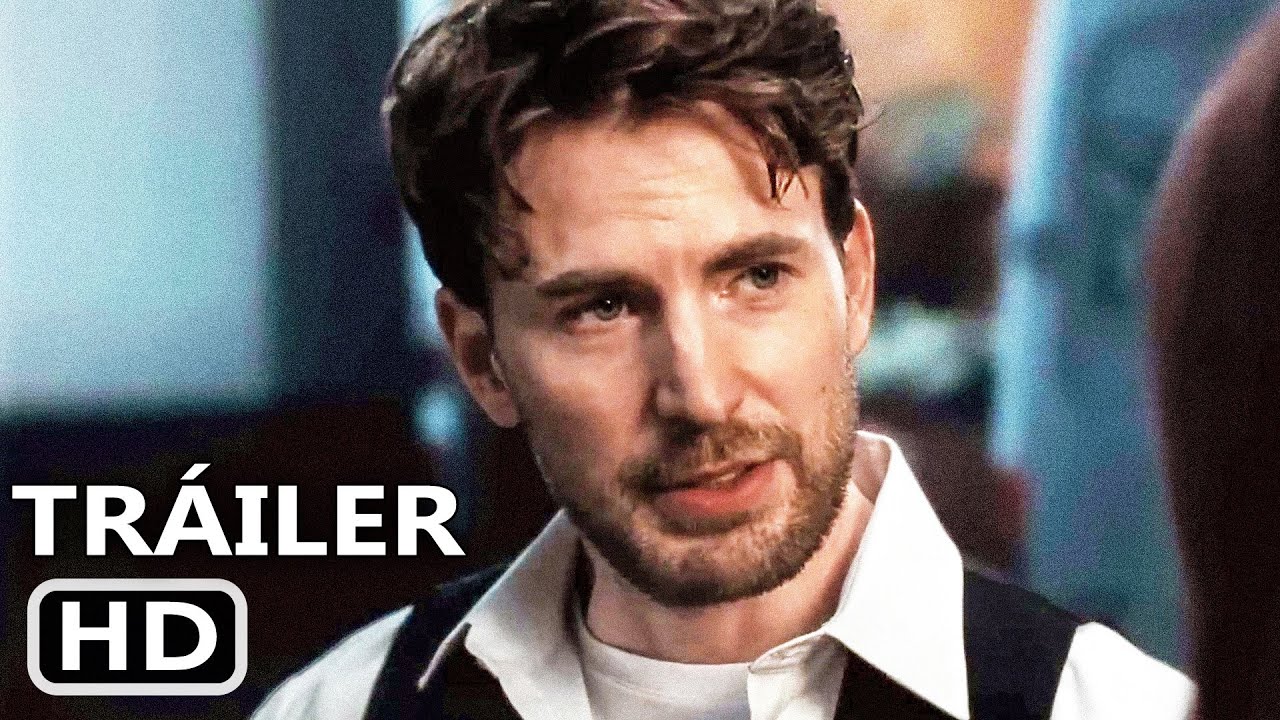 MATERIALISTAS Tráiler Español (2025) Chris Evans, Dakota Johnson