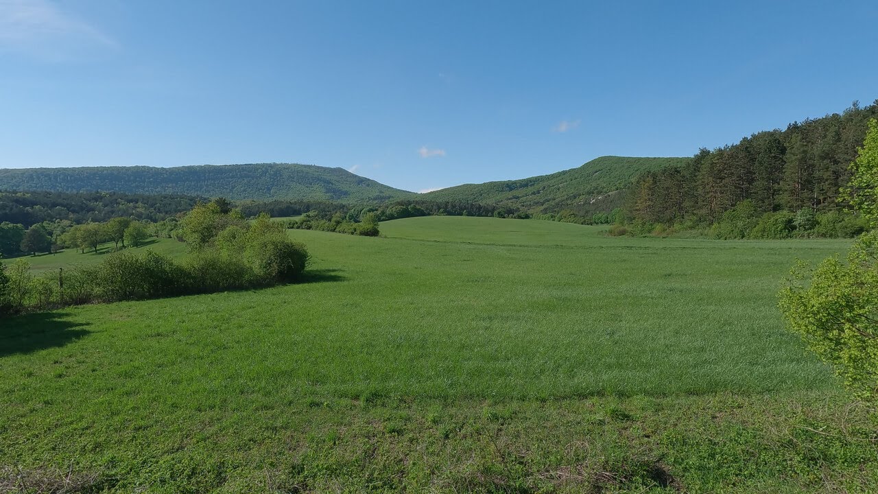 Považsk&yacute; Inovec 13