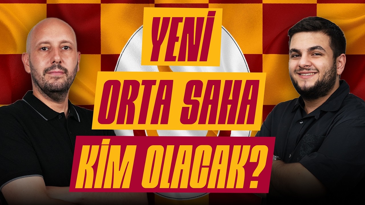 Bir Transfer Daha | Taraftar Tepkili | Orta Saha Transferinde Son Dakika | Mehmet Özcan