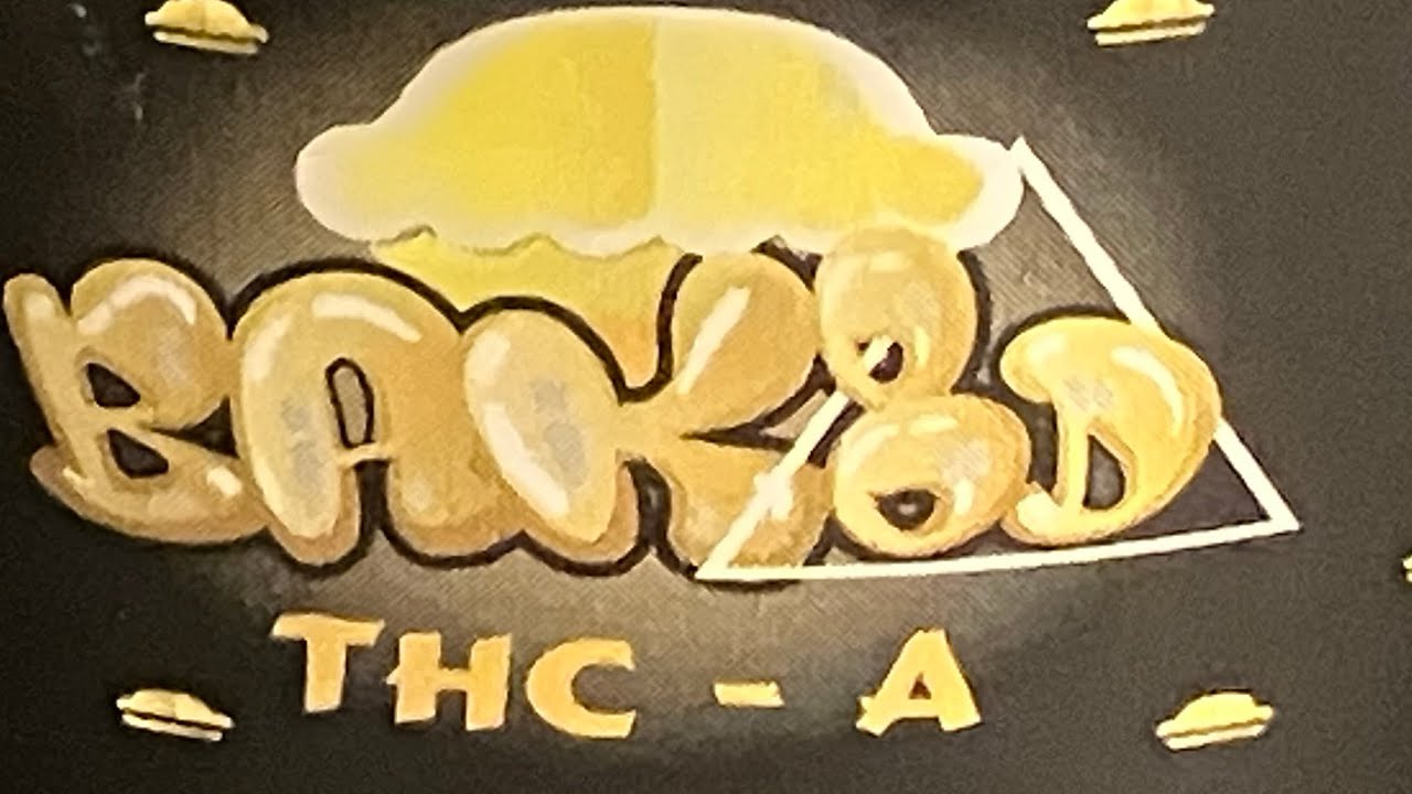 Thca flower review
