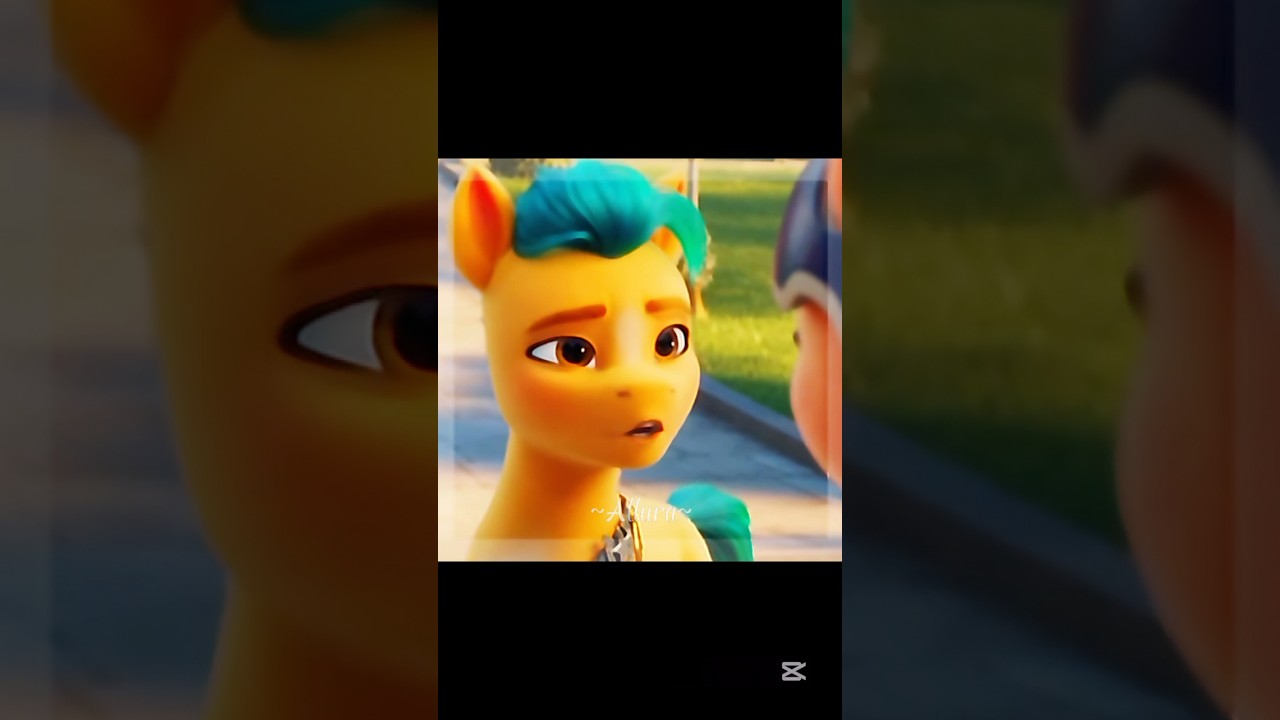 @HitchTrailblazer-Sparky💛edit //My fav character in 