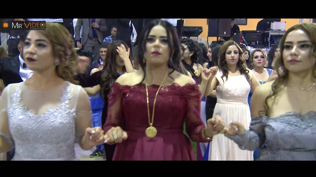 Hunermend Xelil Derbas & Sevo Derbas Daweta Devran & Rima Part 02 #MirVideo Production ®