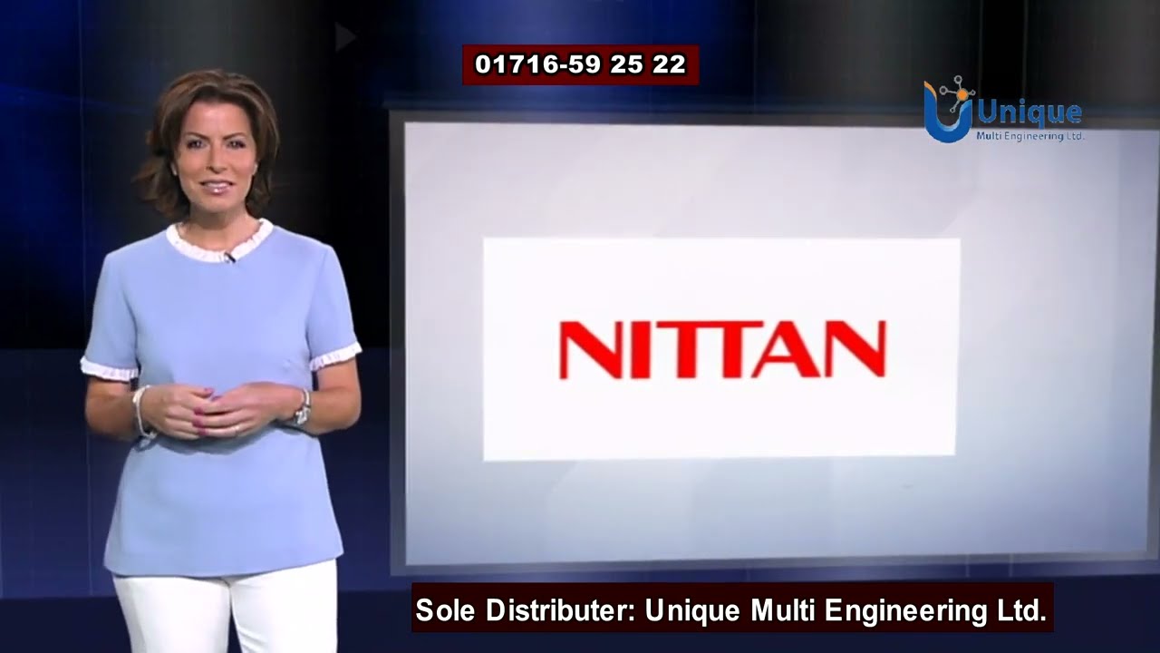 Nittan Fire alarm & detection system | Unique Multi Engineering Ltd | Detection System Suppler In BD