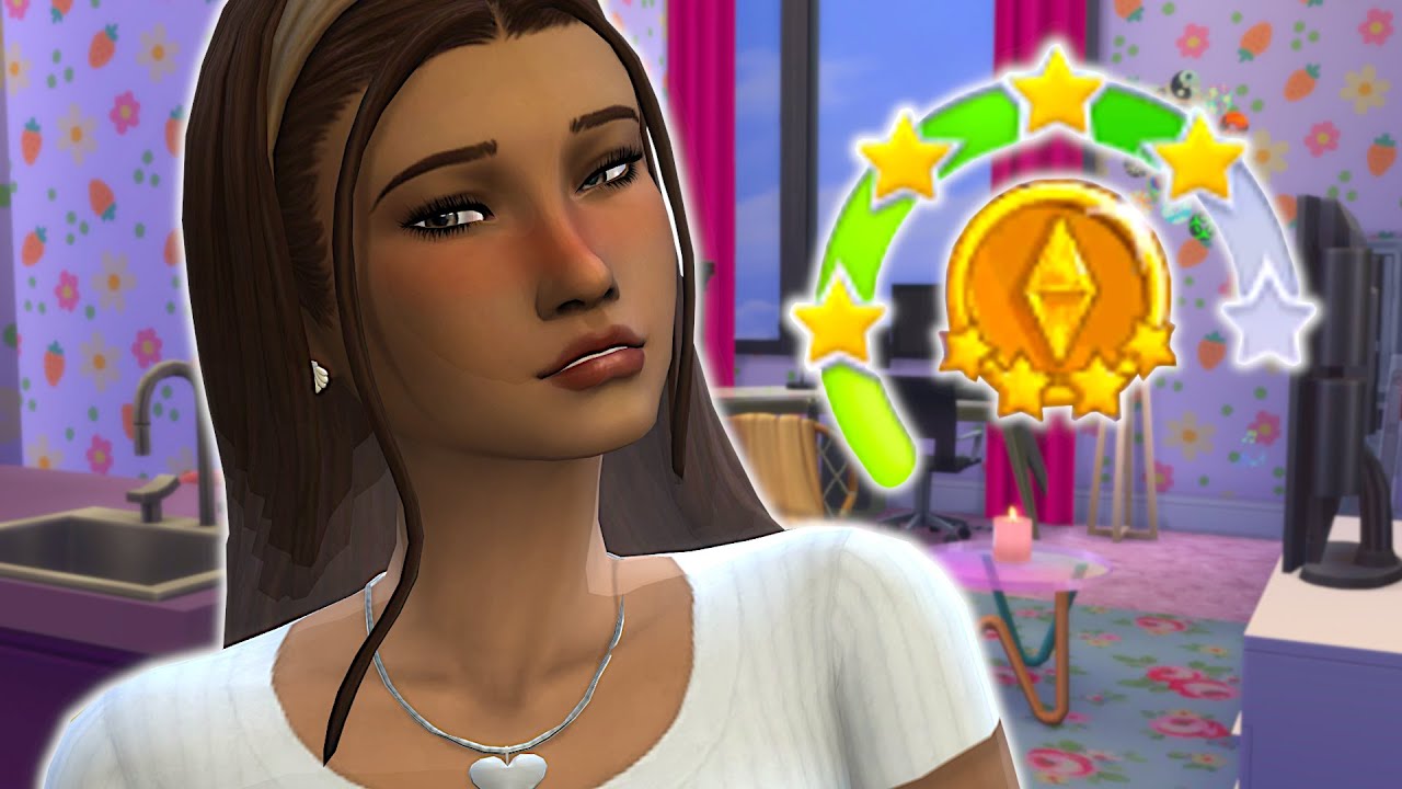 Moving out and becoming a proper celebrity! // Sims 4 storylines