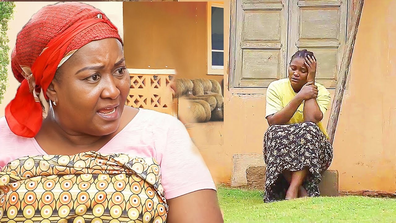 CE FILM VOUS FERA PLEURER MAIS VOUS APPRENDREZ UNE GRANDE LEÇON 1 - FILM NIGÉRIAN EN FRANÇAIS