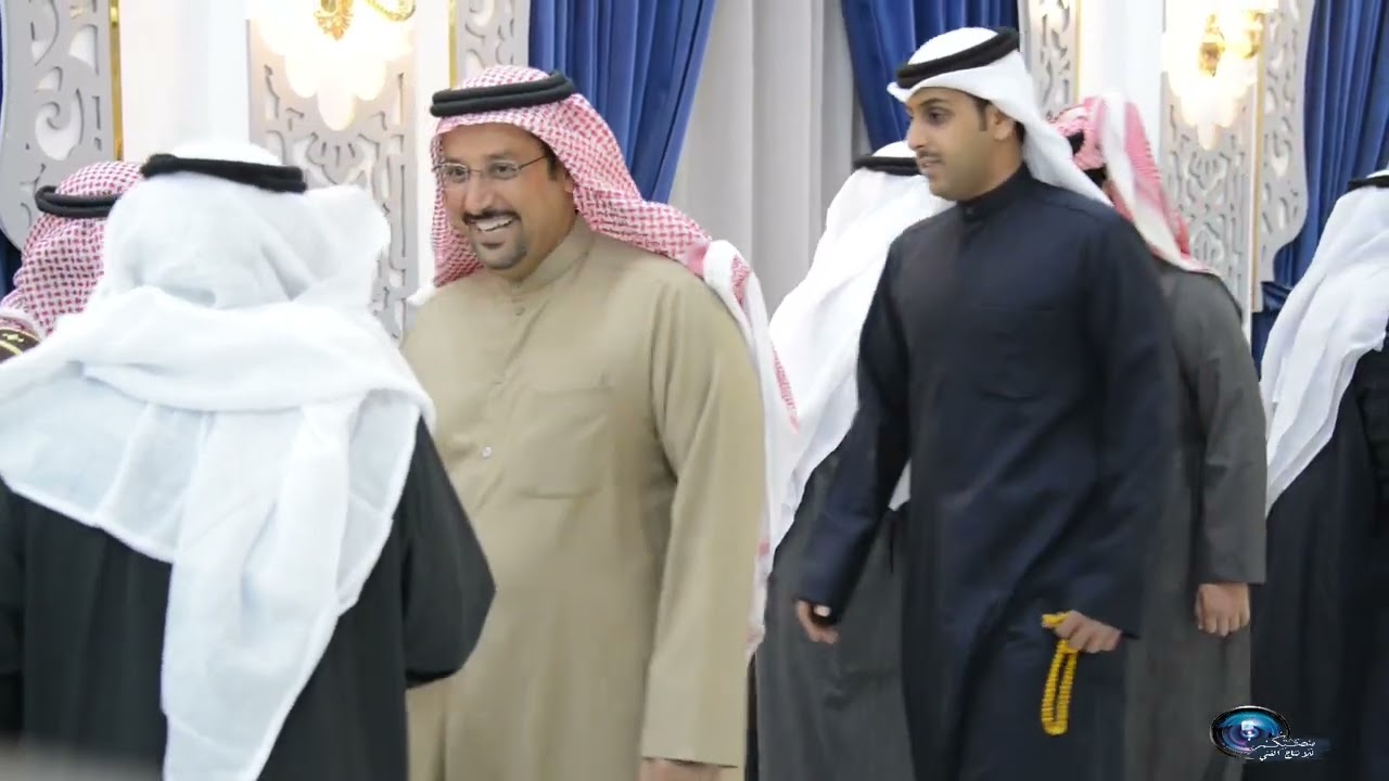 حفل زفاف حسين محمد بن حسين ال حزمي @manstkm #منصتكم
