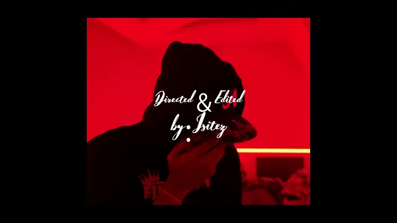 *FREE* Shawny Binladen x Realyungphil x Evilgiane x Sample Drill type beat 