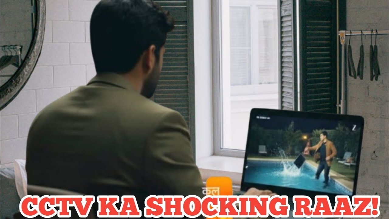 BREAKING DRAMA: Dev Uncovers Hidden Proof Against Avinash