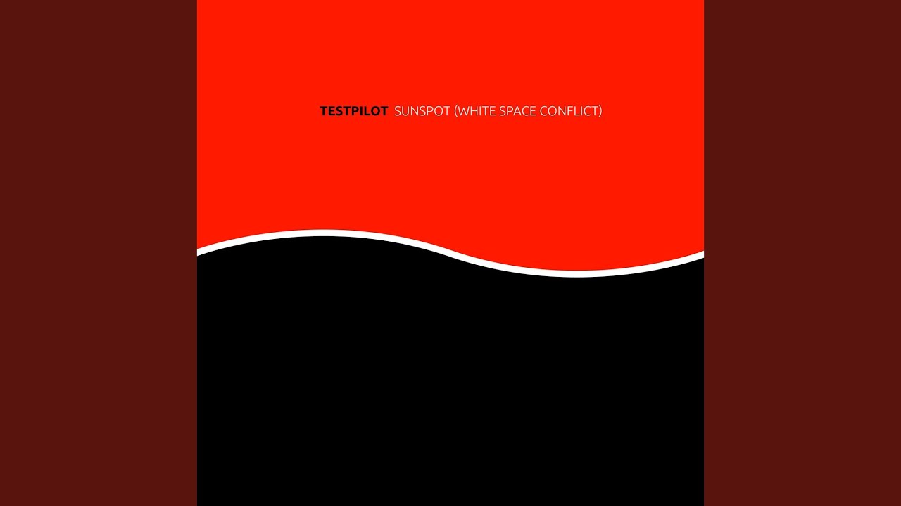 Sunspot (White Space Conflict)