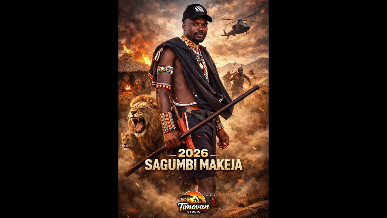 SAGUMBI LIMBU LUCHAGULA BY Timovan Studio 2026