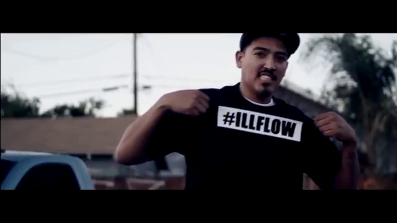 I Can't Stop Remix #illflow