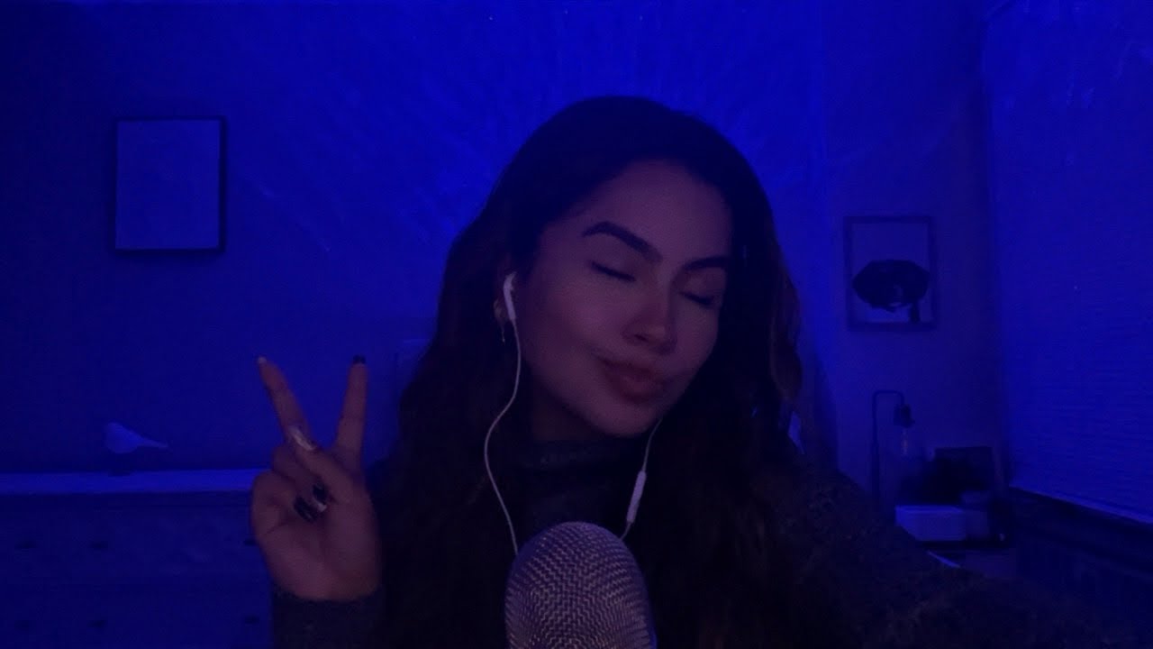 ASMR Rambles: Where I’ve been 