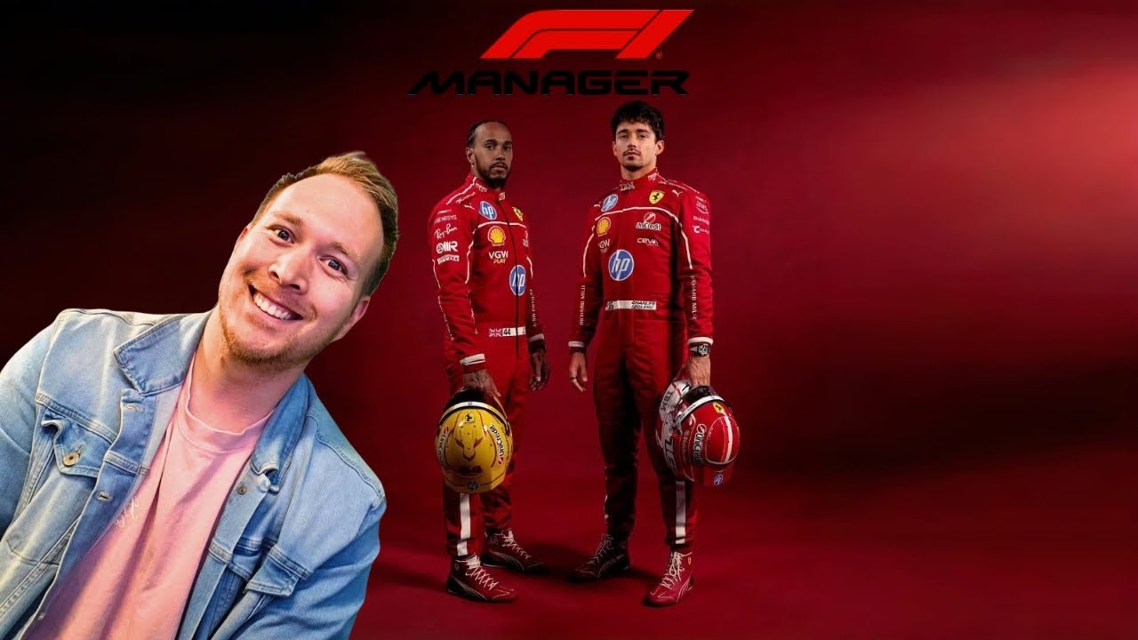 «Ещё один отличный заезд! 🏎️ | Scuderia Ferrari снова в форме 🔥»