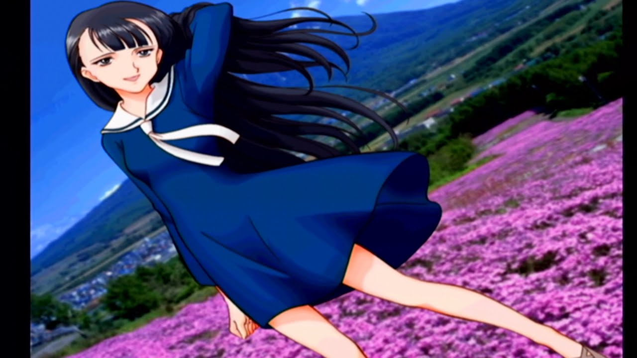 [DC] North. Photo Memories Play Log #08 [Hano Ka Edition]