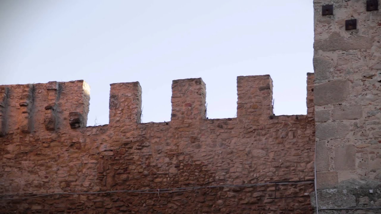 Butera - Castello arabo normanno