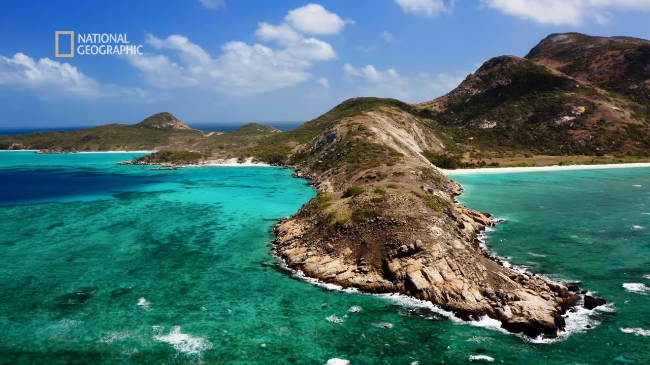 Sprawdziliśmy co stało się z mieszkańcami Lizard Island! [Wyprawa na dno]