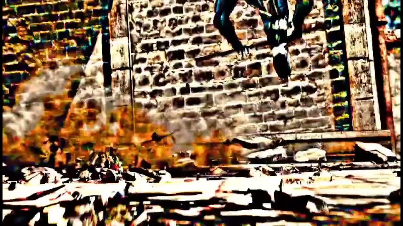 [Maxor] What The Dog Doin