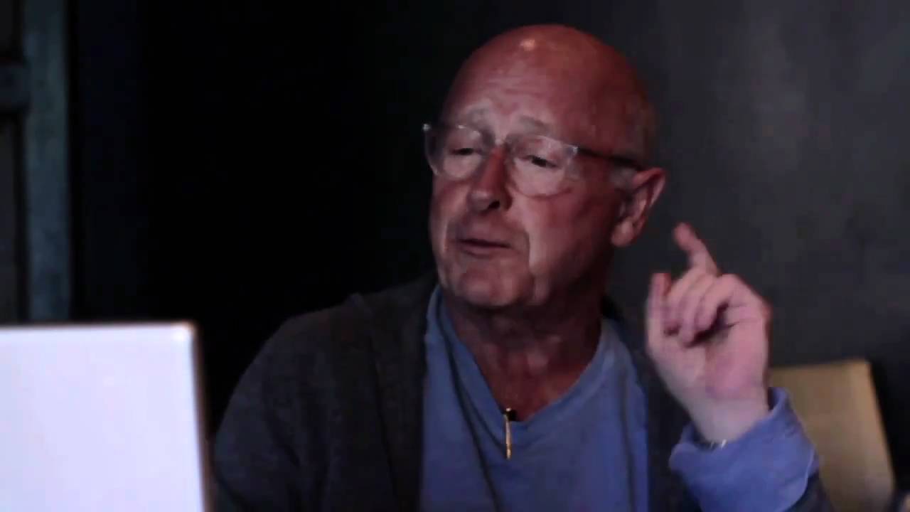 P2P #1 - Georges BERMANN & Tony SCOTT - part 2