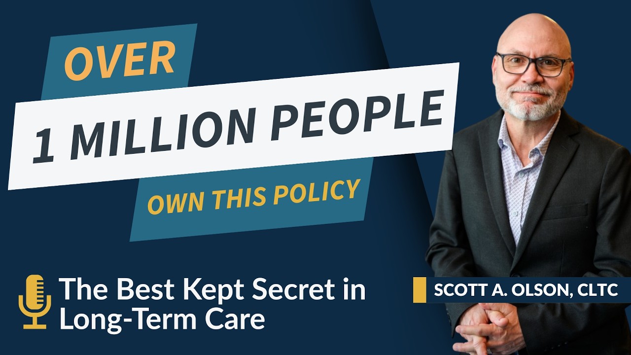 The Best Kept Secret in Long-Term Care Insurance