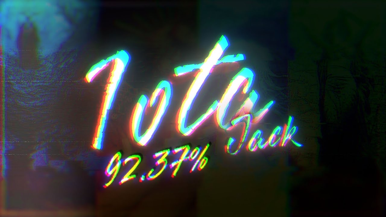 [OSU!] Reform Iota Dan - Jack 92.37% (5K combo)