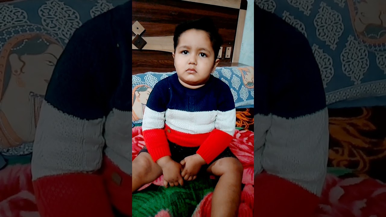 #chiku #masti