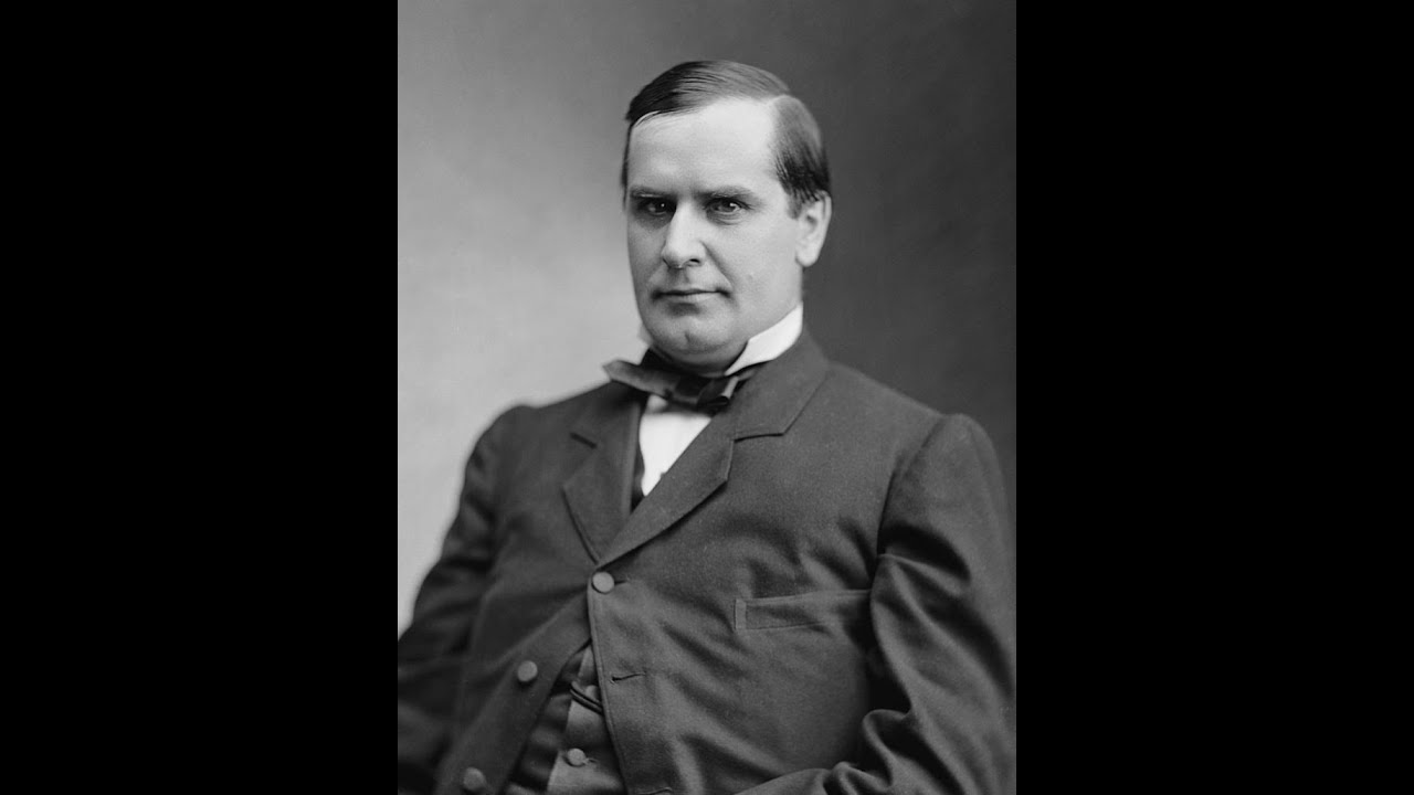Historia Americana S1 E14: The McKinley Tariff