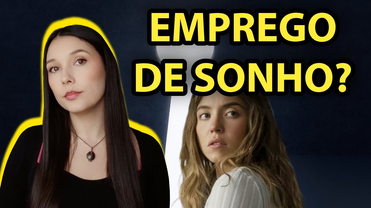 A Criada | Quando o emprego perfeito esconde um pesadelo